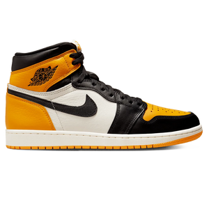 AIR JORDAN 1 RETRO HIGH OG 'YELLOW TOE'