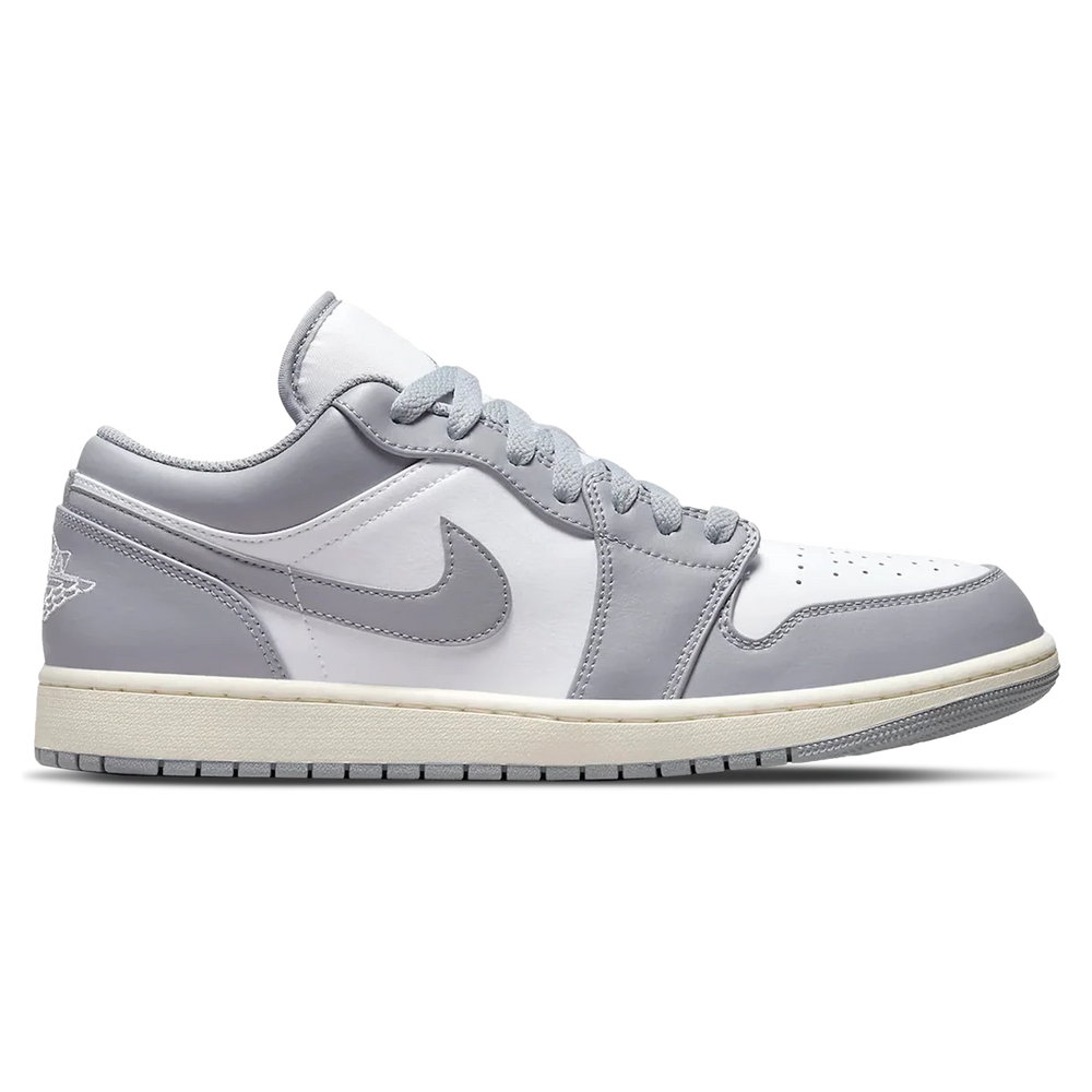 AIR JORDAN 1 LOW 'VINTAGE GREY'