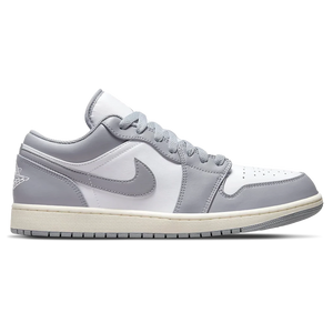 AIR JORDAN 1 LOW 'VINTAGE GREY'