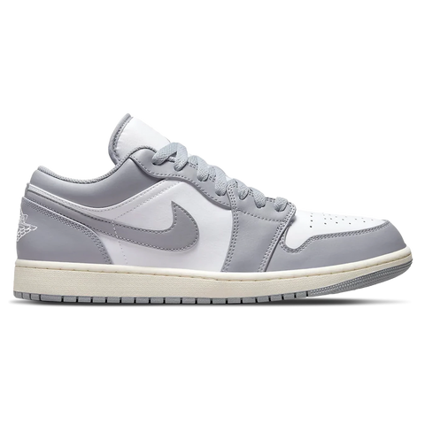 AIR JORDAN 1 LOW 'VINTAGE GREY'