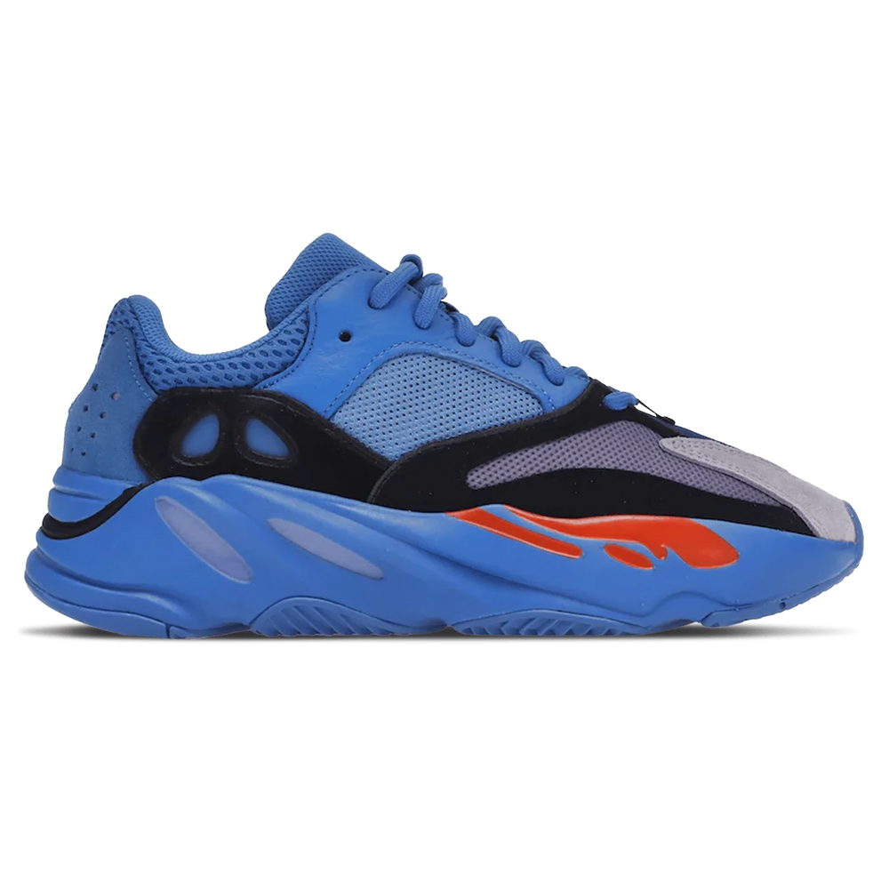 ADIDAS YEEZY BOOST 700 'HI-RES BLUE'