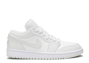 Jordan 1 Low Spruce Aura (W)