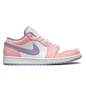 AIR JORDAN 1 LOW SE ARCTIC PUNCH