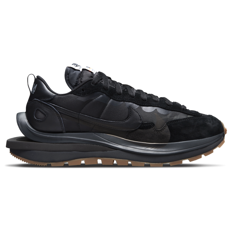 SACAI X NIKE VAPORWAFFLE 'BLACK GUM'