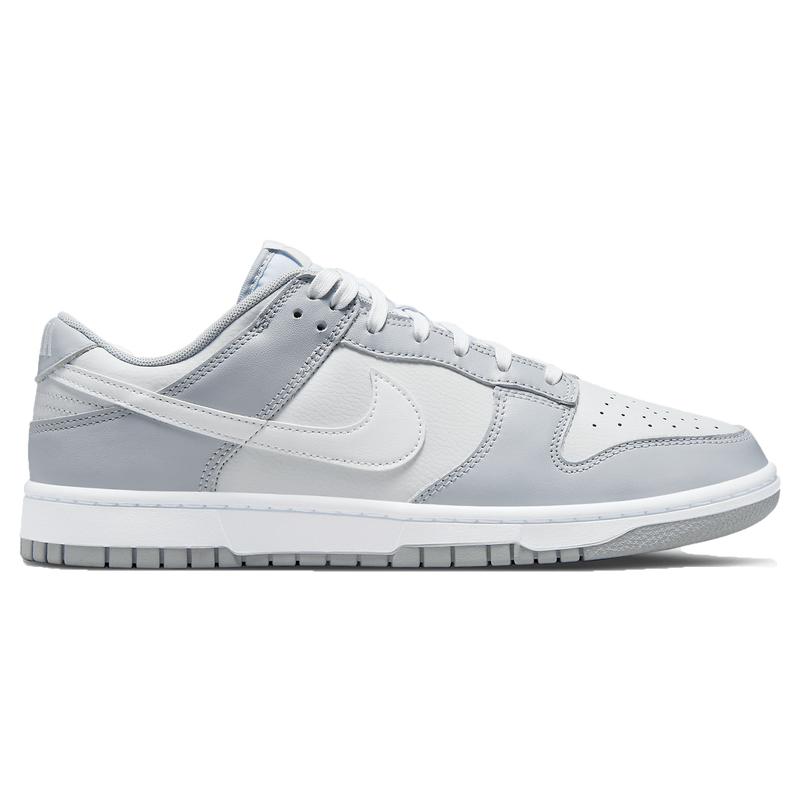 NIKE DUNK LOW 'WOLF GREY'