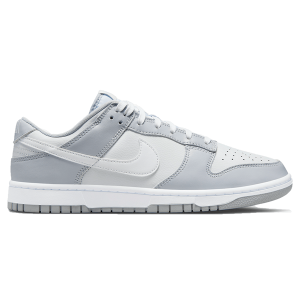 NIKE DUNK LOW 'WOLF GREY'