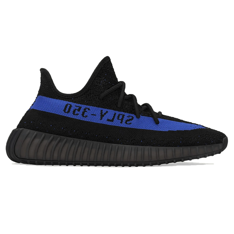 ADIDAS YEEZY BOOST 350 V2 'DAZZLING BLUE'