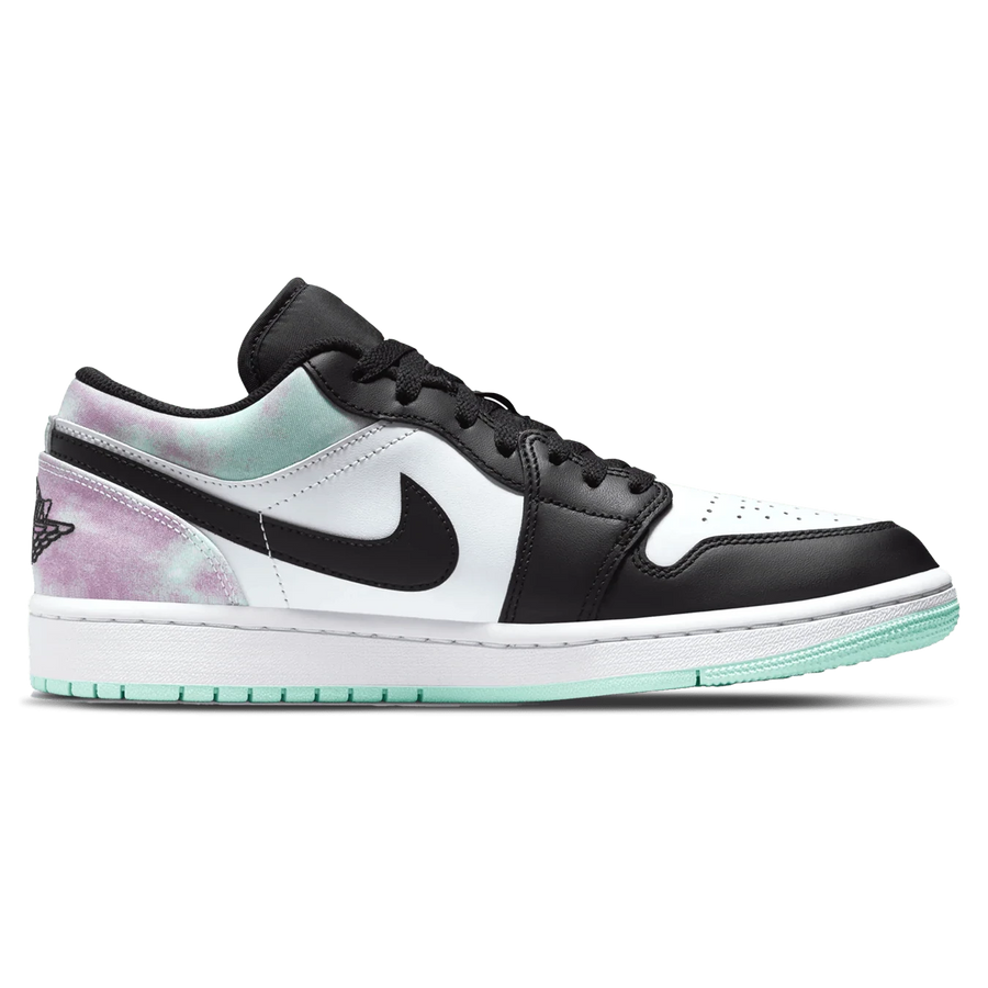 AIR JORDAN 1 LOW SE 'TIE DYE'