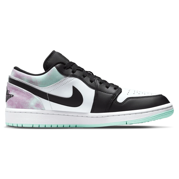 AIR JORDAN 1 LOW SE 'TIE DYE'