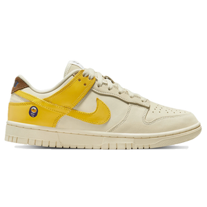 NIKE DUNK LOW LX WMNS 'BANANA'