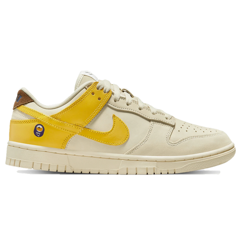 NIKE DUNK LOW LX WMNS 'BANANA'