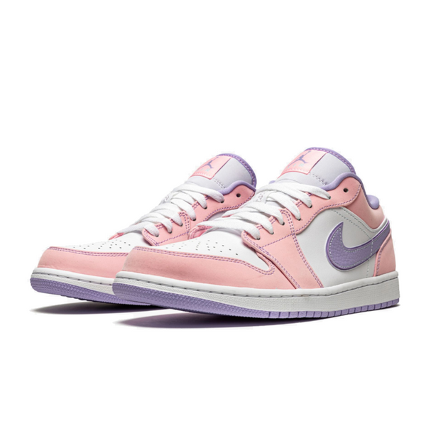 AIR JORDAN 1 LOW SE ARCTIC PUNCH