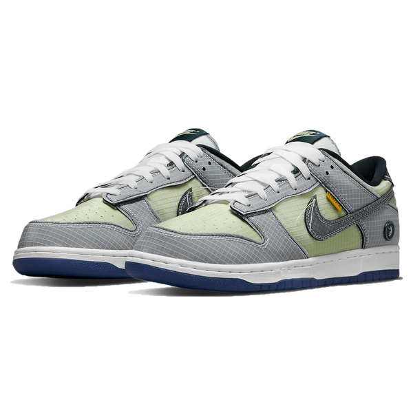 UNION LA X NIKE DUNK LOW 'PASSPORT PACK - PISTACHIO'