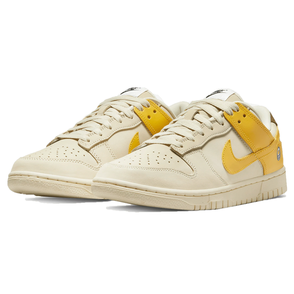 NIKE DUNK LOW LX WMNS 'BANANA'