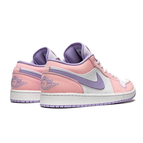 AIR JORDAN 1 LOW SE ARCTIC PUNCH