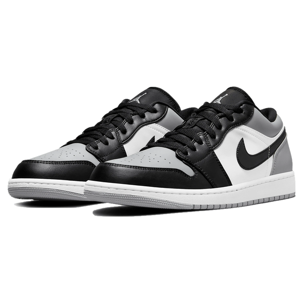 AIR JORDAN 1 LOW SHADOW TOE