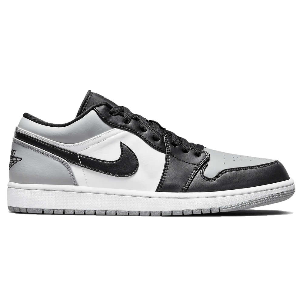 AIR JORDAN 1 LOW SHADOW TOE