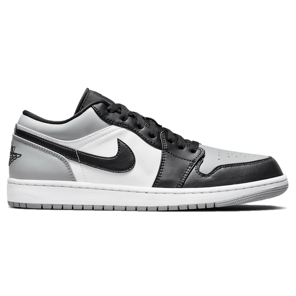 AIR JORDAN 1 LOW SHADOW TOE