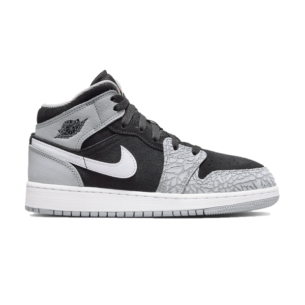 AIR JORDAN 1 MID SE 'ELEPHANT TOE'