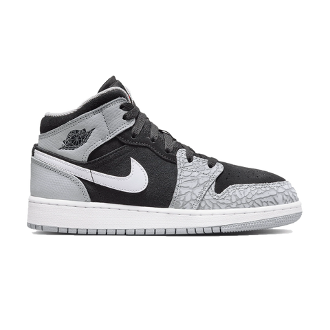 AIR JORDAN 1 MID SE 'ELEPHANT TOE'