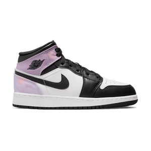 AIR JORDAN 1 MID SE GS 'ZEN MASTER'