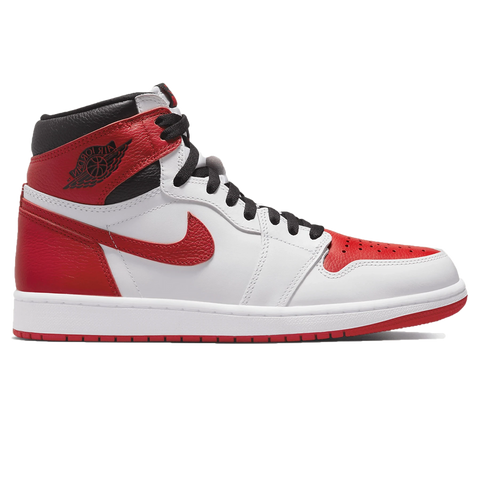 AIR JORDAN 1 RETRO HIGH OG 'HERITAGE'
