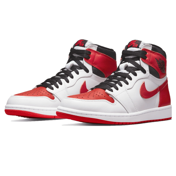 AIR JORDAN 1 RETRO HIGH OG 'HERITAGE'