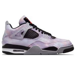AIR JORDAN 4 RETRO 'ZEN MASTER'