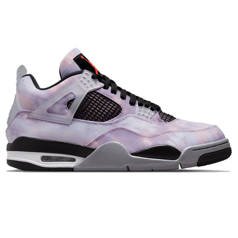 AIR JORDAN 4 RETRO 'ZEN MASTER'