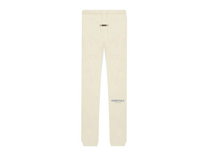 FEAR OF GOD ESSENTIALS SS21 SWEATPANTS BUTTERCREAM