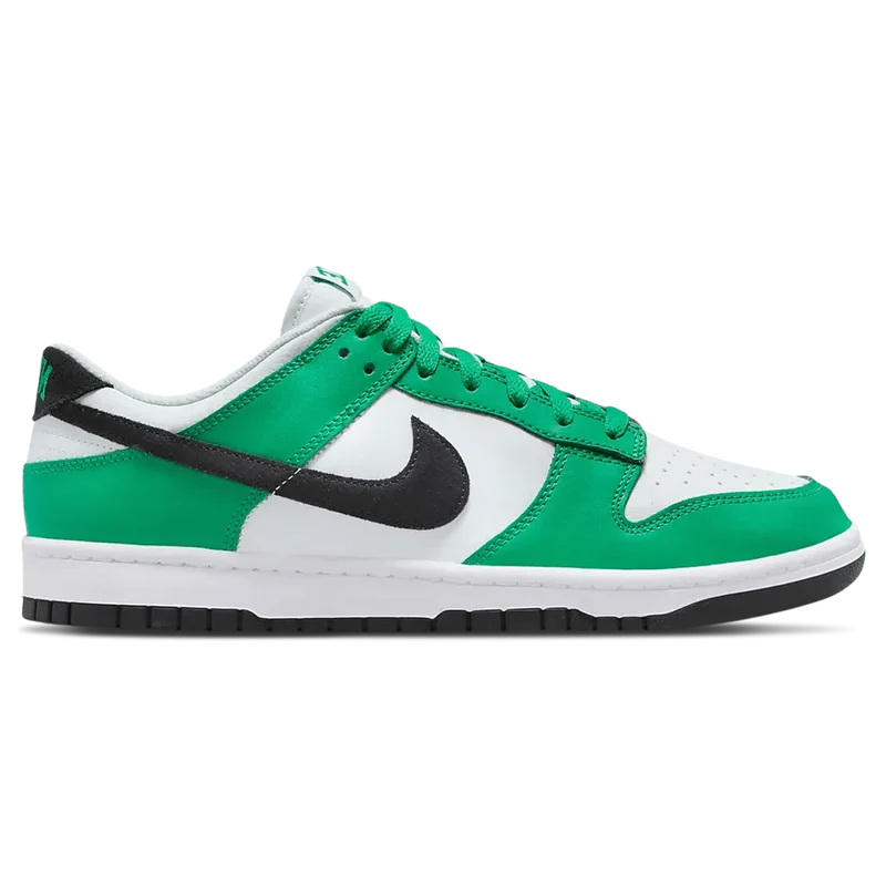 NIKE DUNK LOW 'CELTICS'