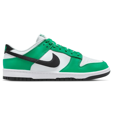 NIKE DUNK LOW 'CELTICS'