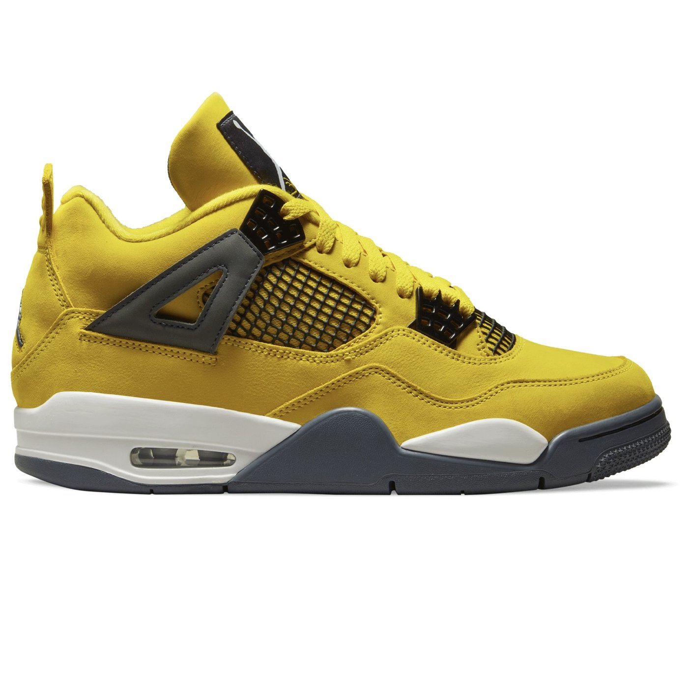 Jordan 4 Retro Lightning (2021)