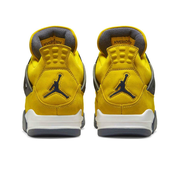 Jordan 4 Retro Lightning (2021)