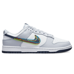 NIKE DUNK LOW 3D SWOOSH