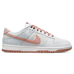 NIKE DUNK LOW RETRO PREMIUM 'FOSSIL ROSE'