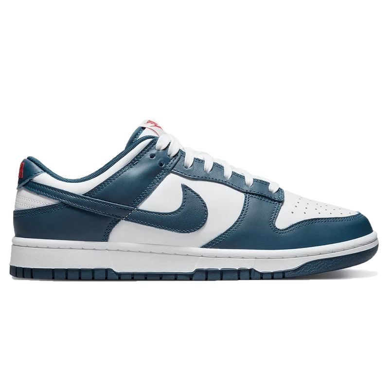 NIKE DUNK LOW 'VALERIAN BLUE'