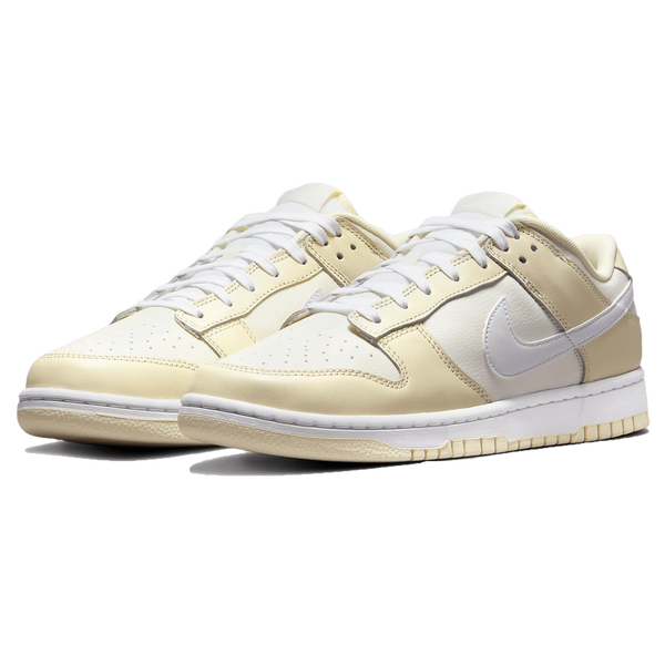 NIKE DUNK LOW 'COCONUT MILK'