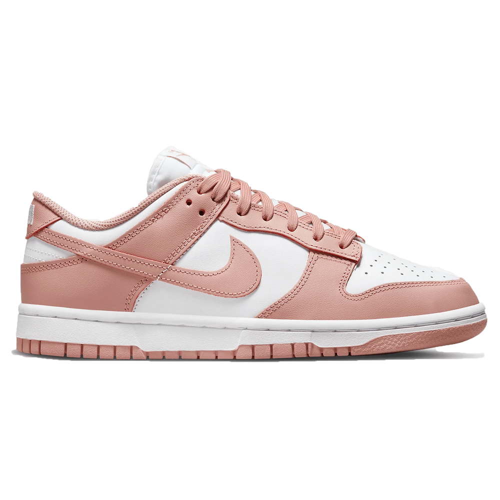 NIKE DUNK LOW WMNS 'ROSE WHISPER'