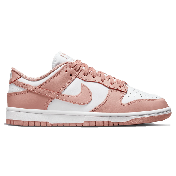 NIKE DUNK LOW WMNS 'ROSE WHISPER'