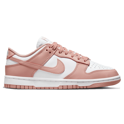 NIKE DUNK LOW WMNS 'ROSE WHISPER'