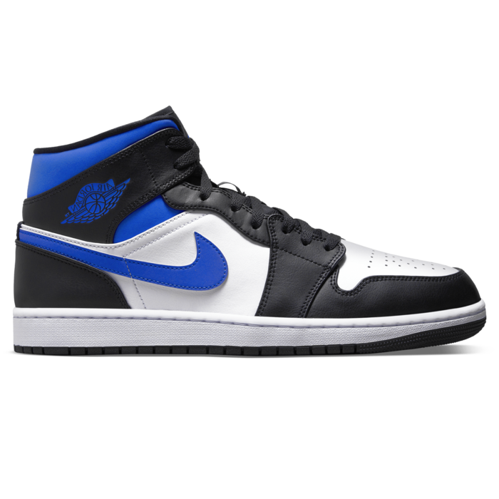 JORDAN 1 MID 'RACER BLUE' 2.0