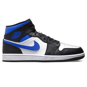 JORDAN 1 MID 'RACER BLUE' 2.0