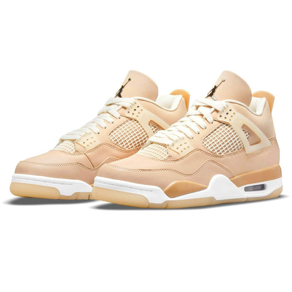 Jordan 4 Retro Shimmer