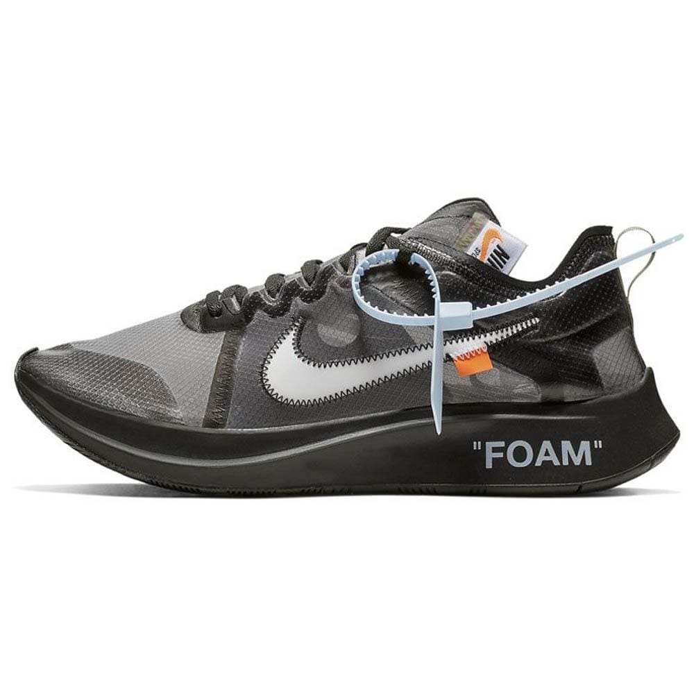 OFF-WHITE X ZOOM FLY SP 'BLACK'