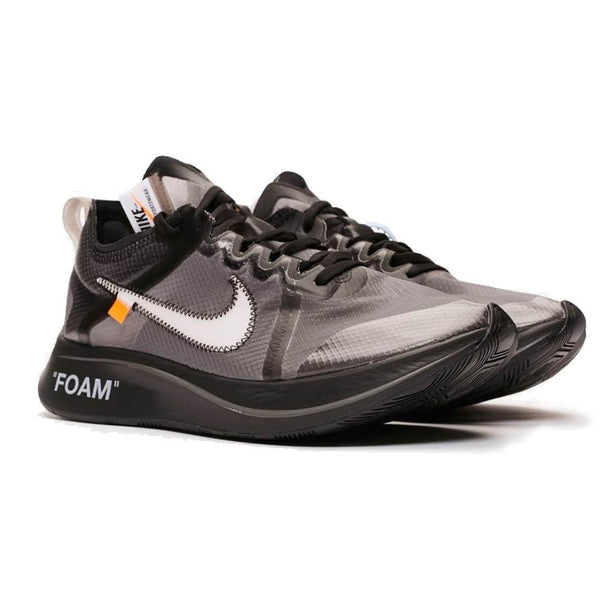 OFF-WHITE X ZOOM FLY SP 'BLACK'