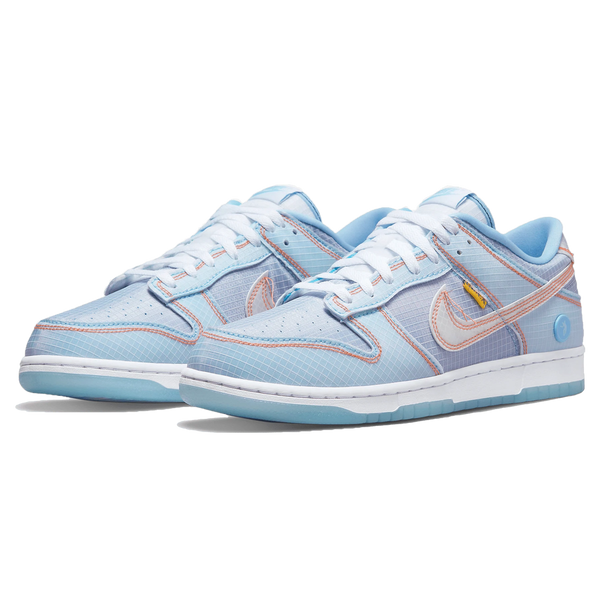 UNION LA X DUNK LOW 'PASSPORT PACK - ARGON