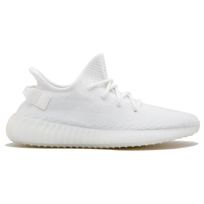 YEEZY BOOST 350 V2 CREAM WHITE