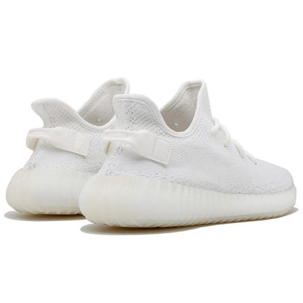 YEEZY BOOST 350 V2 CREAM WHITE