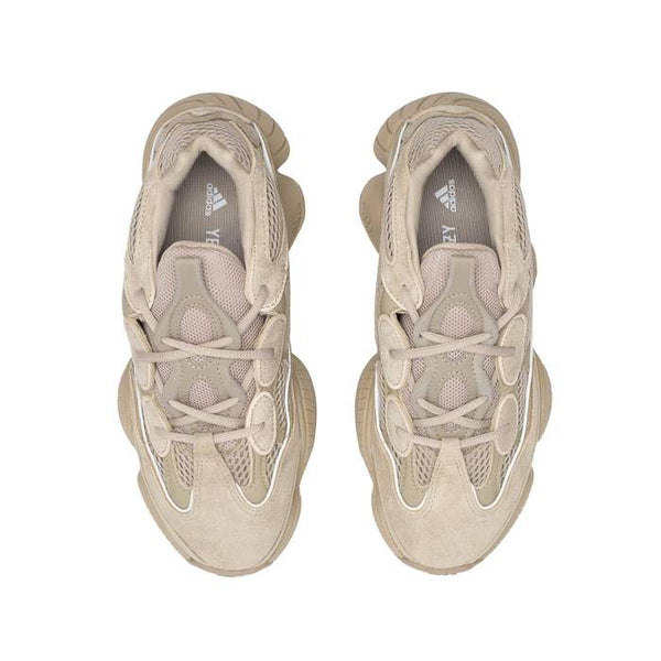 YEEZY 500 'TAUPE LIGHT'